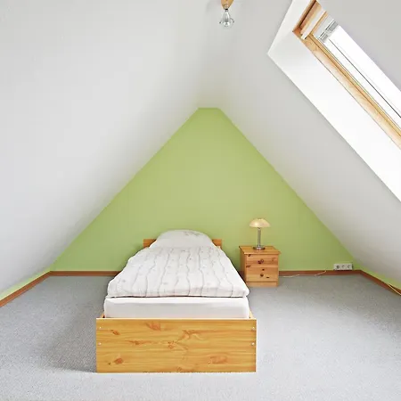 Apartment Private Hannover