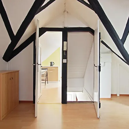 Private Apartment