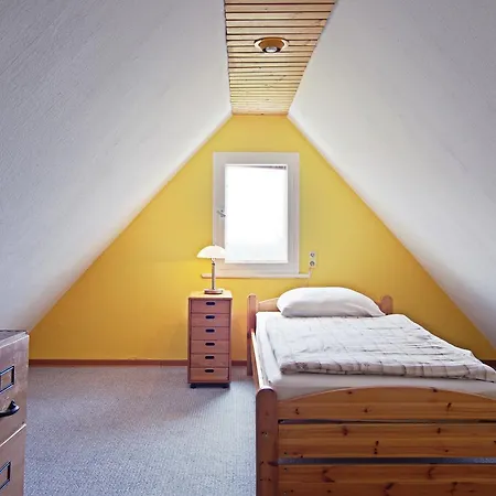 Private Apartment
