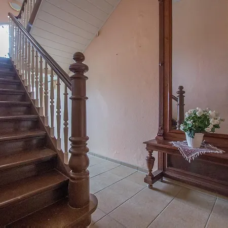 Apartment Private Hannover