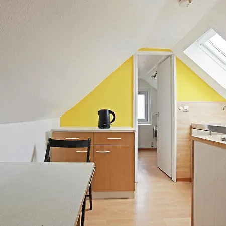 Apartment Private Hannover