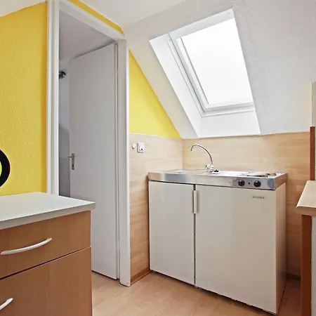 Private Apartment