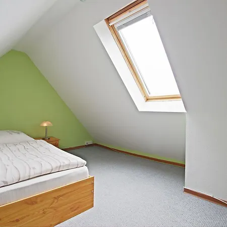 Private Apartment