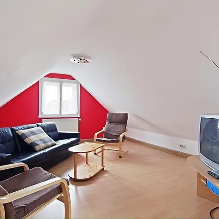 Apartment Private *